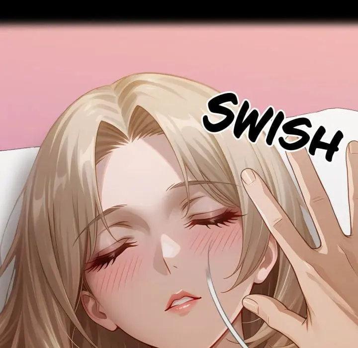 Gangster X Office Lady Chapter 134 - Page 171