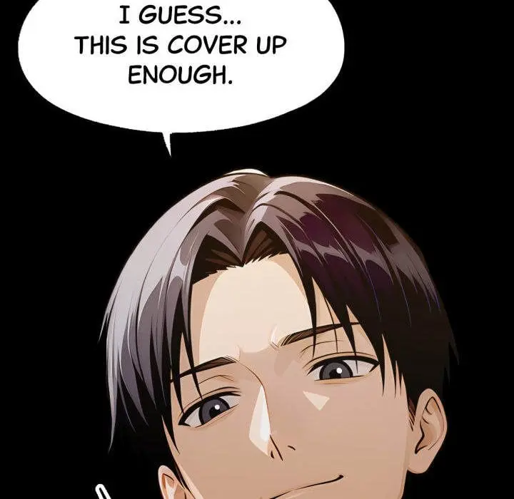 Gangster X Office Lady Chapter 134 - Page 173