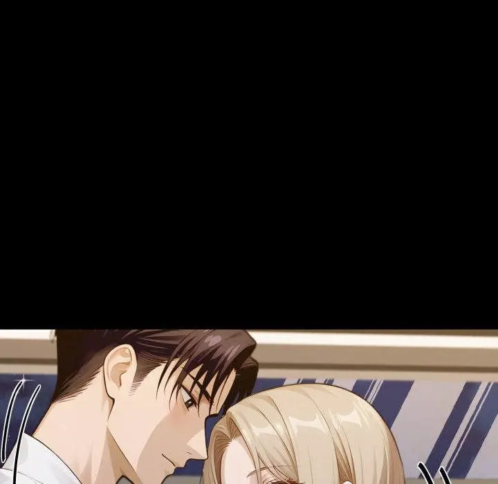 Gangster X Office Lady Chapter 134 - Page 21