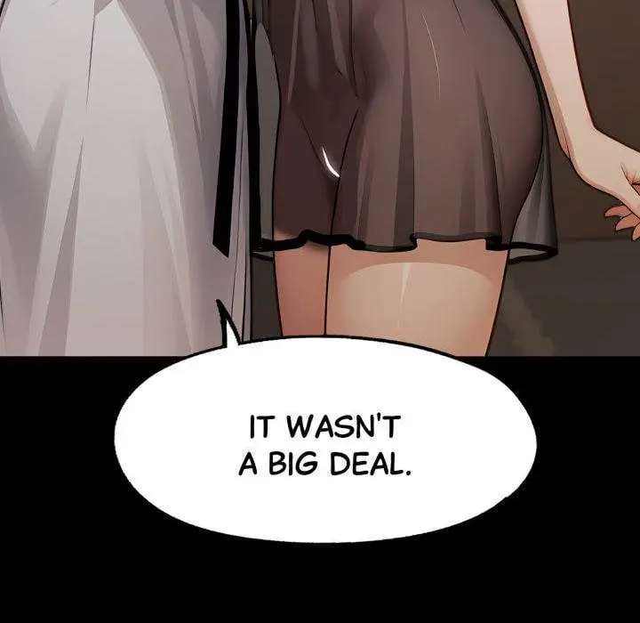 Gangster X Office Lady Chapter 134 - Page 23
