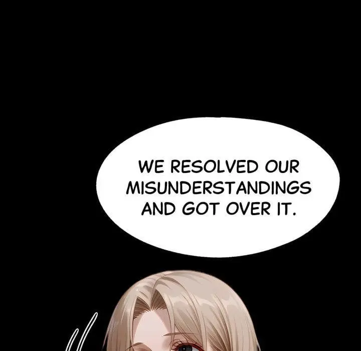 Gangster X Office Lady Chapter 134 - Page 24