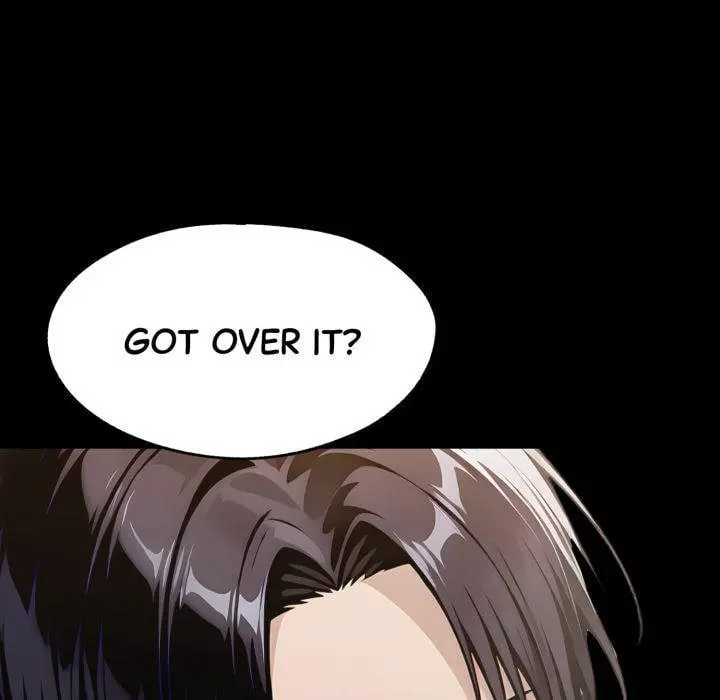 Gangster X Office Lady Chapter 134 - Page 26