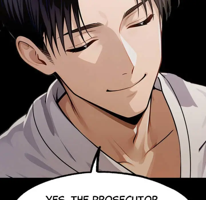 Gangster X Office Lady Chapter 134 - Page 27