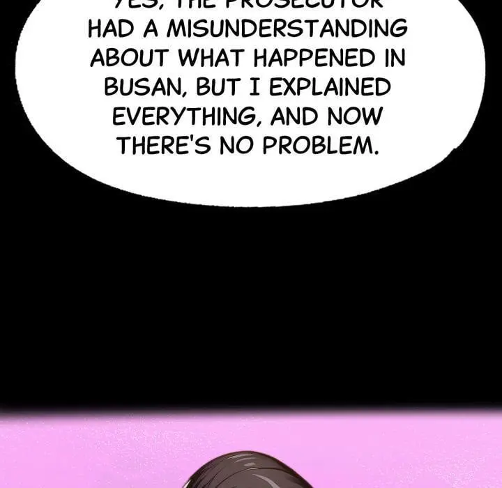 Gangster X Office Lady Chapter 134 - Page 28