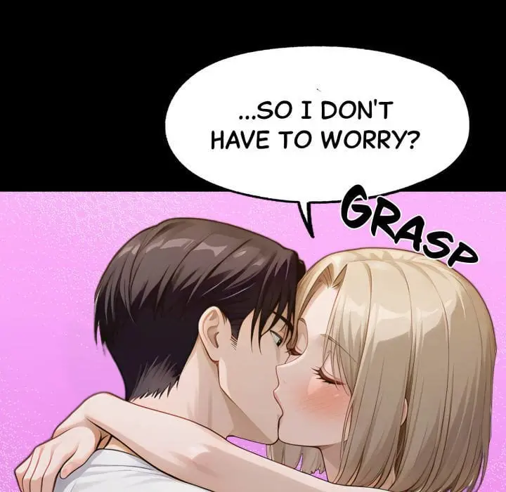 Gangster X Office Lady Chapter 134 - Page 32