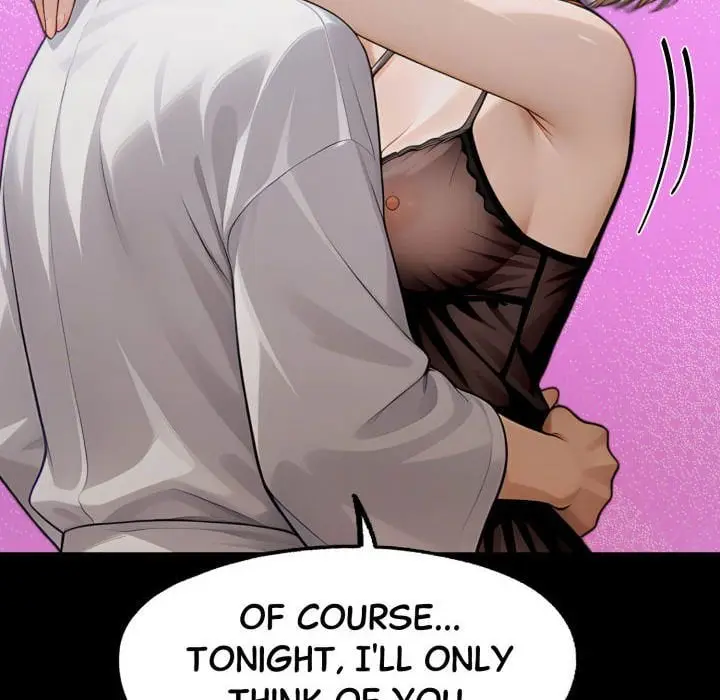 Gangster X Office Lady Chapter 134 - Page 33