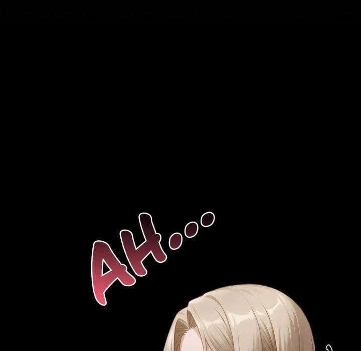 Gangster X Office Lady Chapter 134 - Page 37