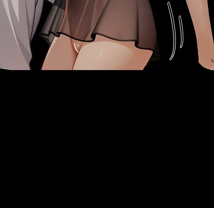 Gangster X Office Lady Chapter 134 - Page 39