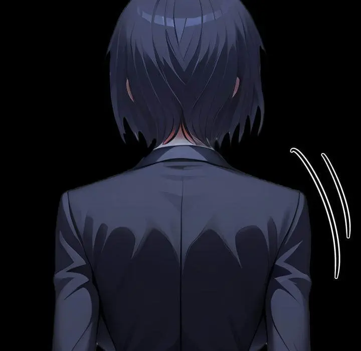 Gangster X Office Lady Chapter 134 - Page 3