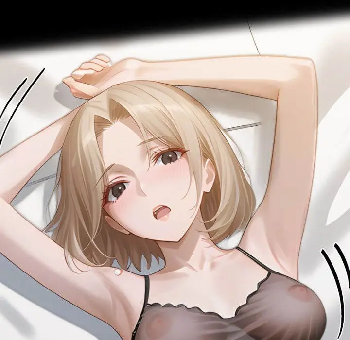 Gangster X Office Lady Chapter 134 - Page 42