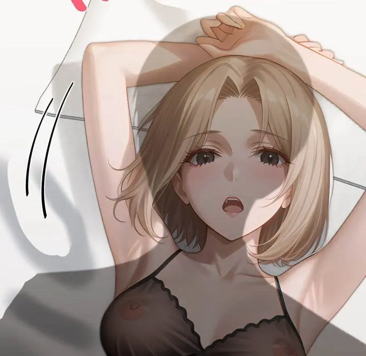 Gangster X Office Lady Chapter 134 - Page 45