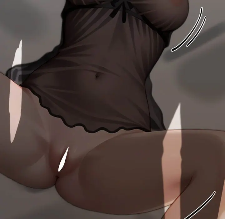 Gangster X Office Lady Chapter 134 - Page 46