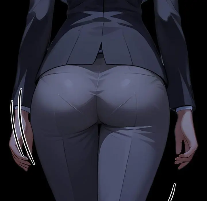 Gangster X Office Lady Chapter 134 - Page 4