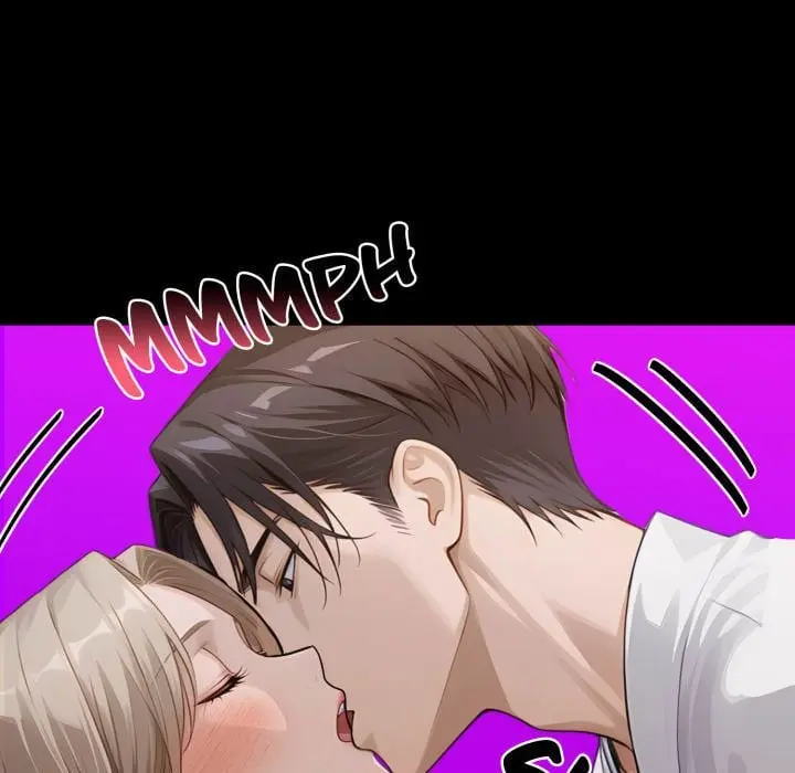 Gangster X Office Lady Chapter 134 - Page 48