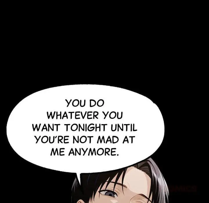 Gangster X Office Lady Chapter 134 - Page 50