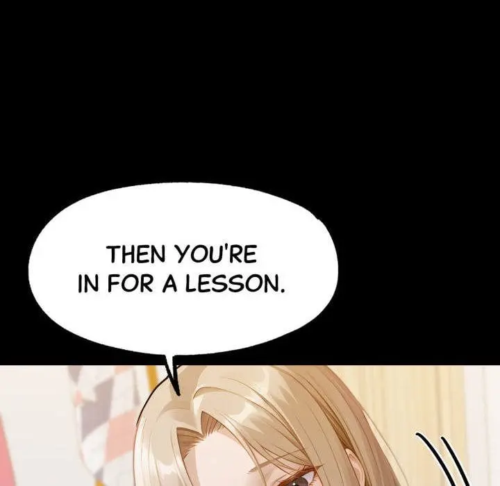 Gangster X Office Lady Chapter 134 - Page 52