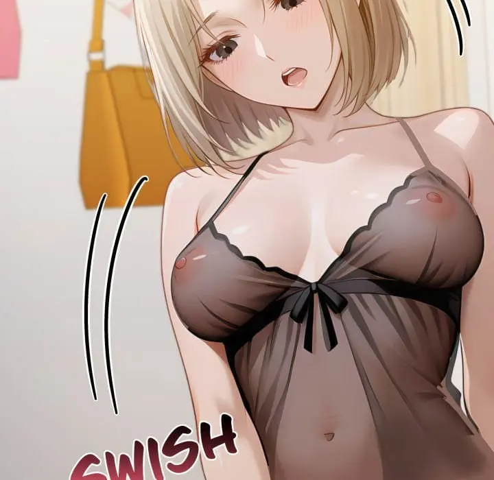 Gangster X Office Lady Chapter 134 - Page 53