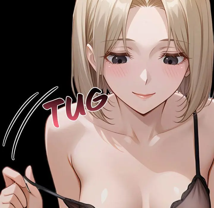 Gangster X Office Lady Chapter 134 - Page 56