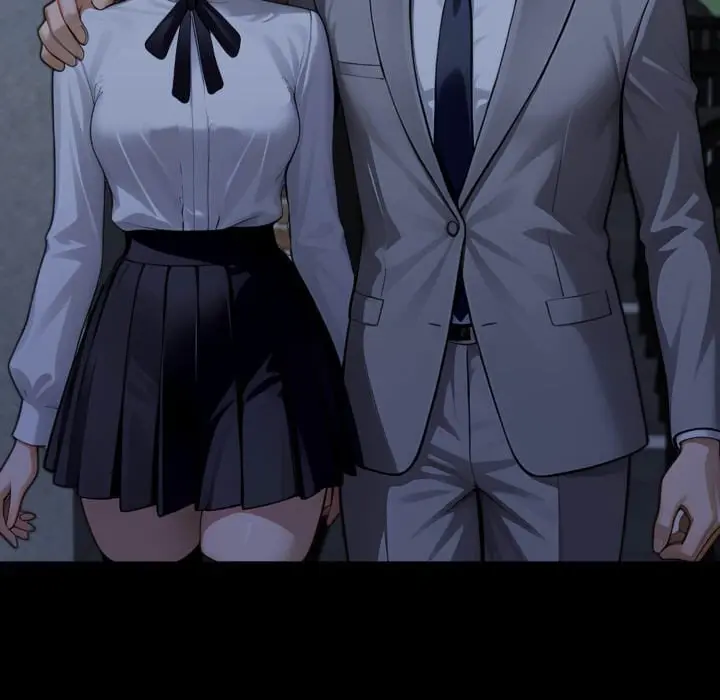 Gangster X Office Lady Chapter 134 - Page 6