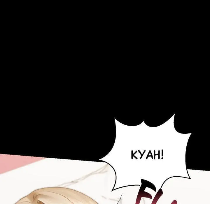 Gangster X Office Lady Chapter 134 - Page 77