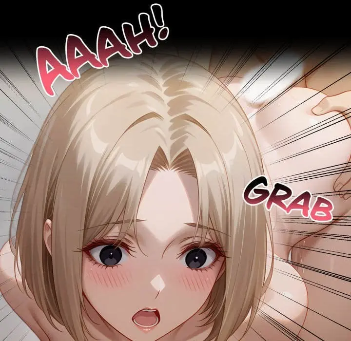 Gangster X Office Lady Chapter 134 - Page 81