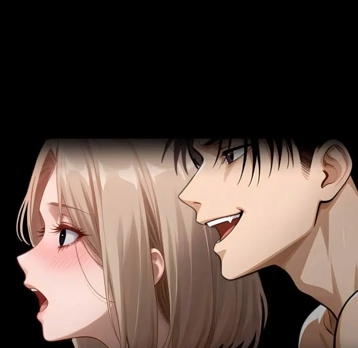 Gangster X Office Lady Chapter 134 - Page 83