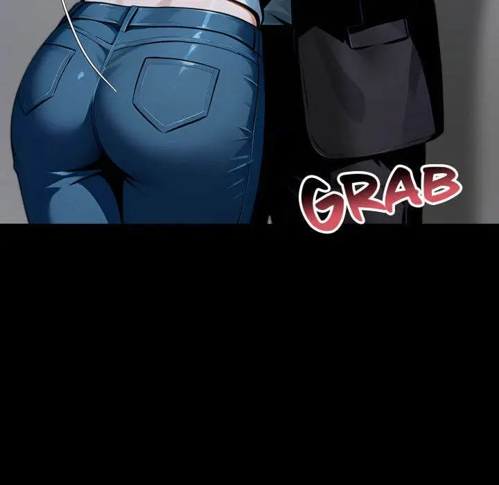 Gangster X Office Lady Chapter 135 - Page 83