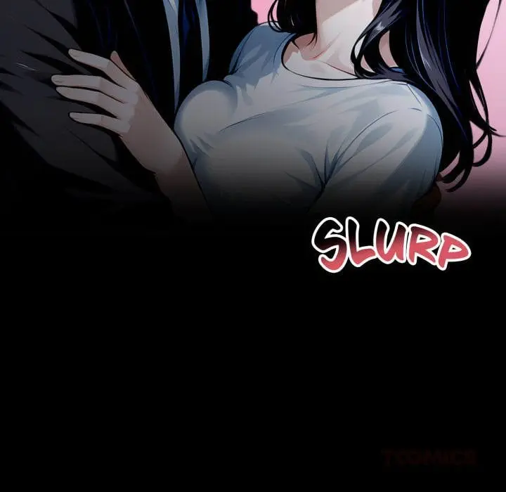 Gangster X Office Lady Chapter 135 - Page 85