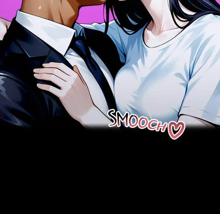 Gangster X Office Lady Chapter 135 - Page 87