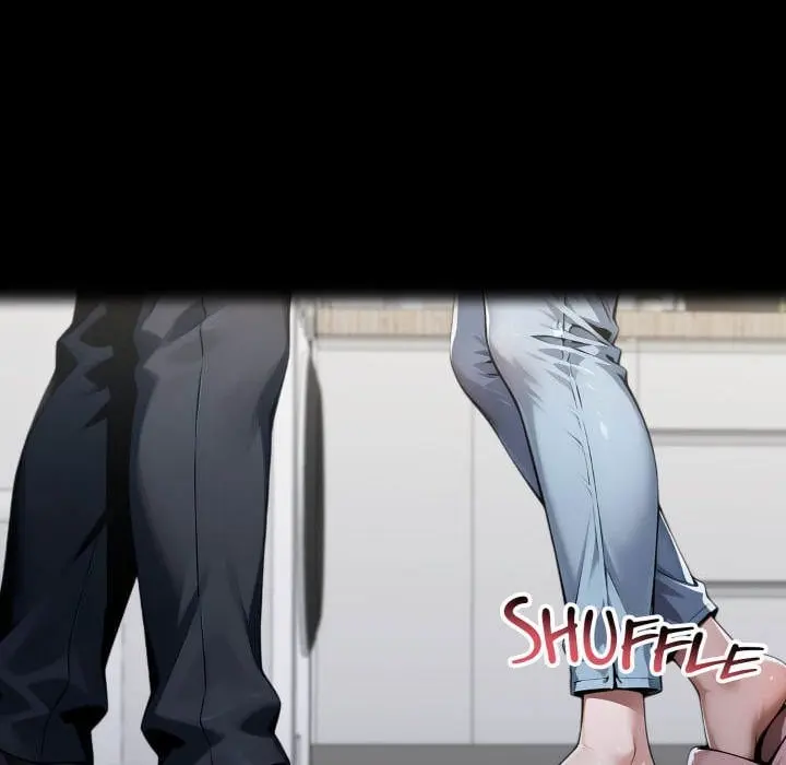 Gangster X Office Lady Chapter 135 - Page 88