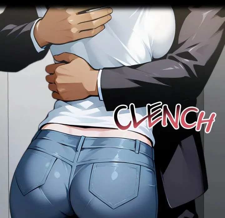 Gangster X Office Lady Chapter 135 - Page 90