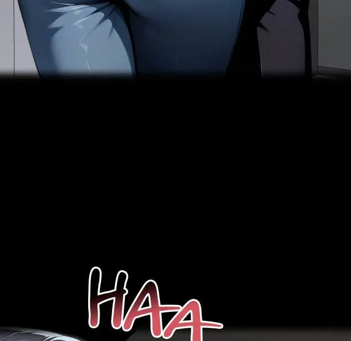 Gangster X Office Lady Chapter 135 - Page 91