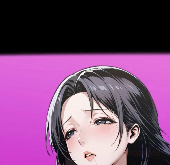 Gangster X Office Lady Chapter 135 - Page 94