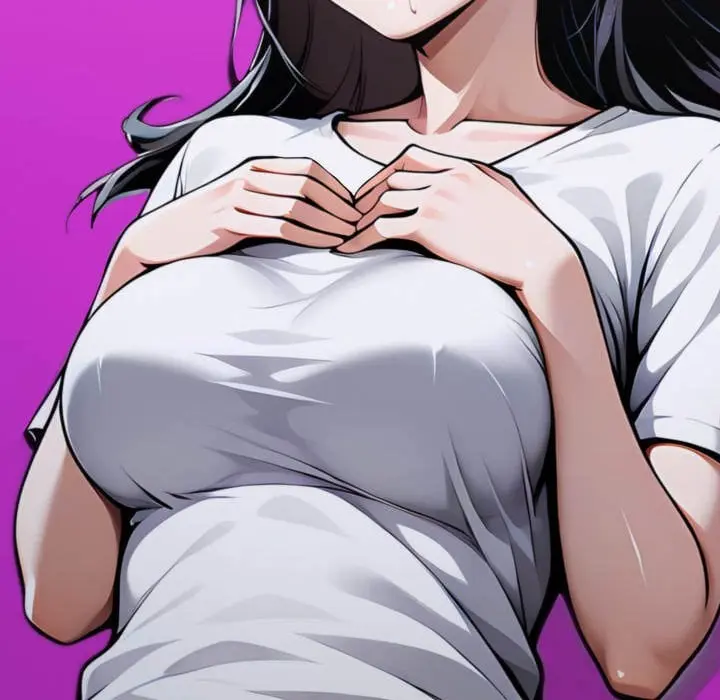 Gangster X Office Lady Chapter 135 - Page 95