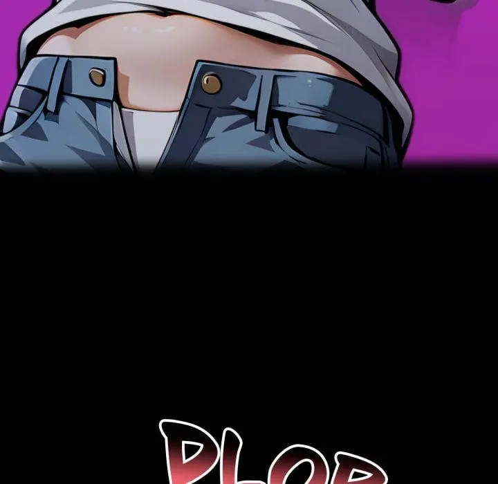 Gangster X Office Lady Chapter 135 - Page 96