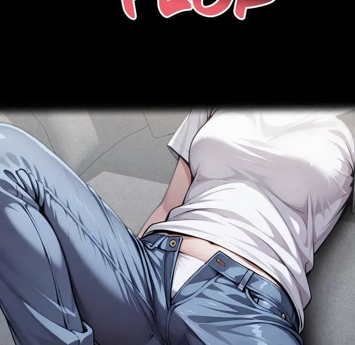 Gangster X Office Lady Chapter 135 - Page 97