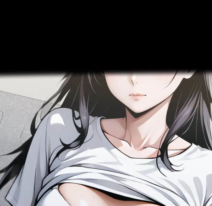 Gangster X Office Lady Chapter 135 - Page 99