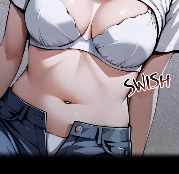 Gangster X Office Lady Chapter 135 - Page 100