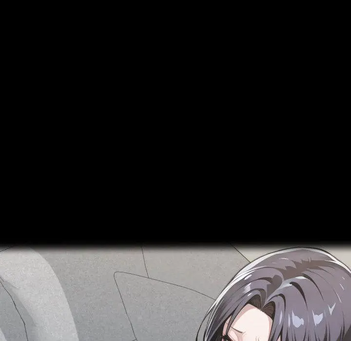Gangster X Office Lady Chapter 135 - Page 101