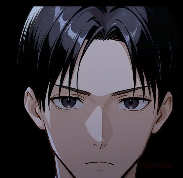 Gangster X Office Lady Chapter 135 - Page 11