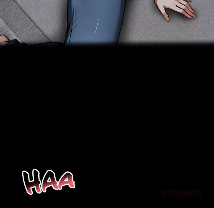 Gangster X Office Lady Chapter 135 - Page 103