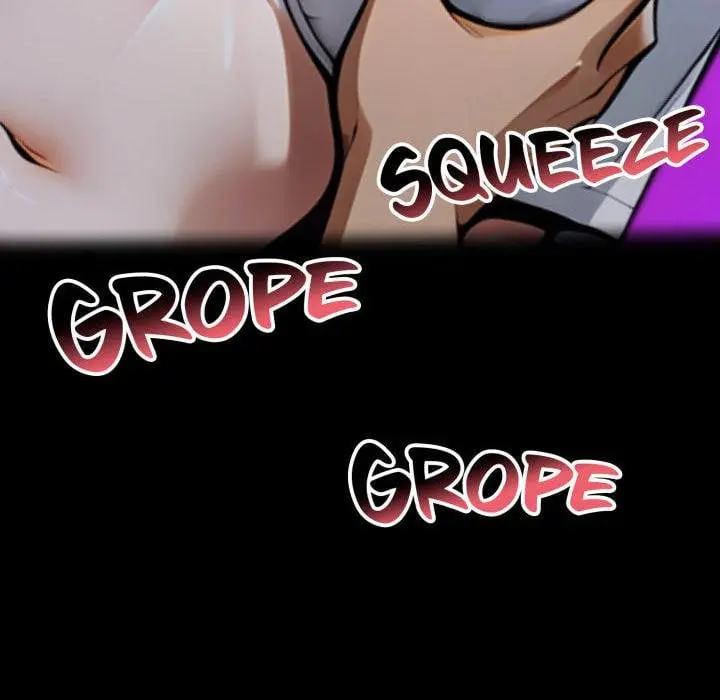 Gangster X Office Lady Chapter 135 - Page 107