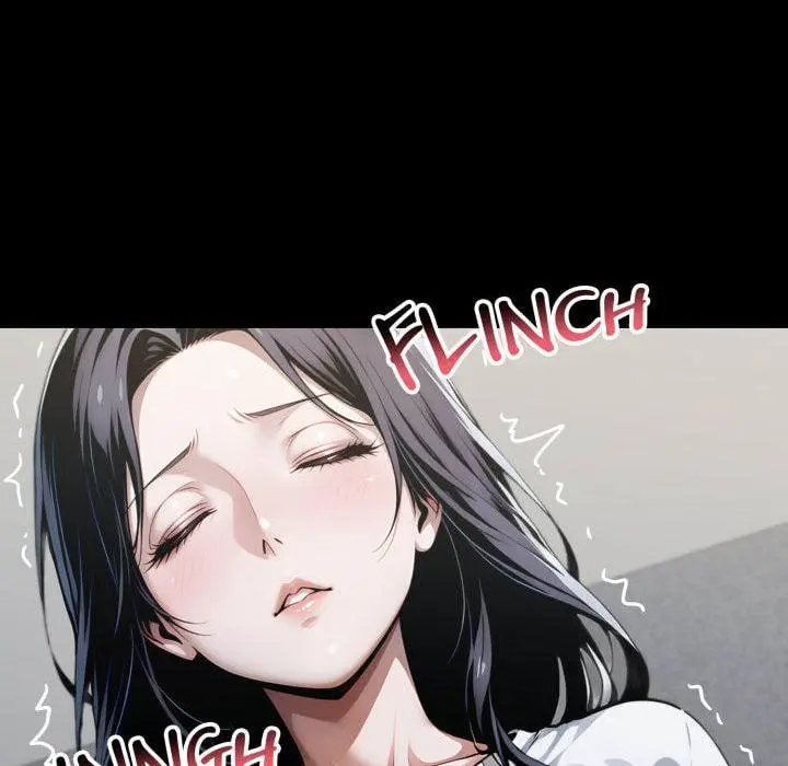 Gangster X Office Lady Chapter 135 - Page 108