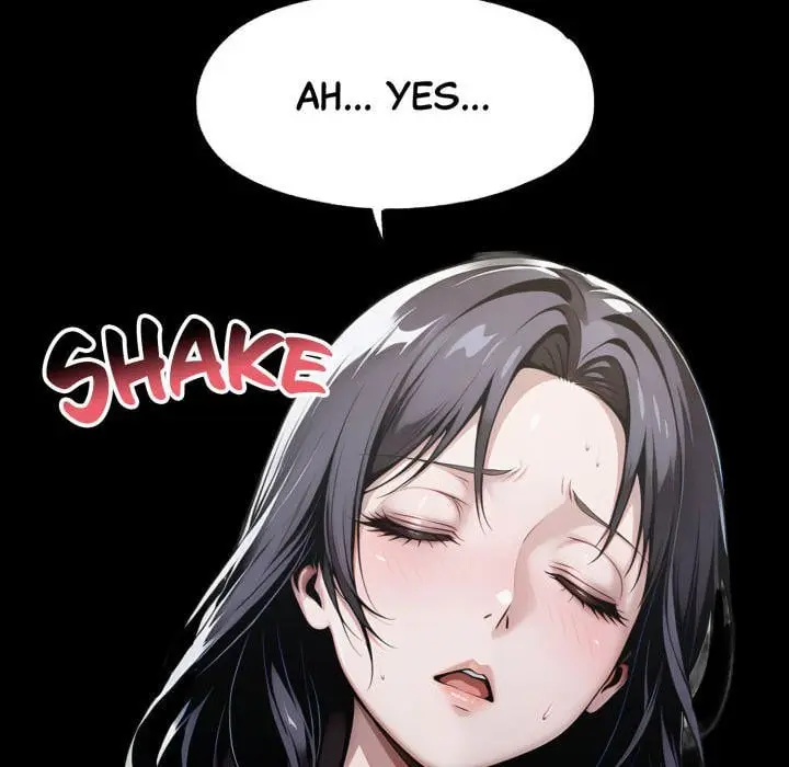 Gangster X Office Lady Chapter 135 - Page 110
