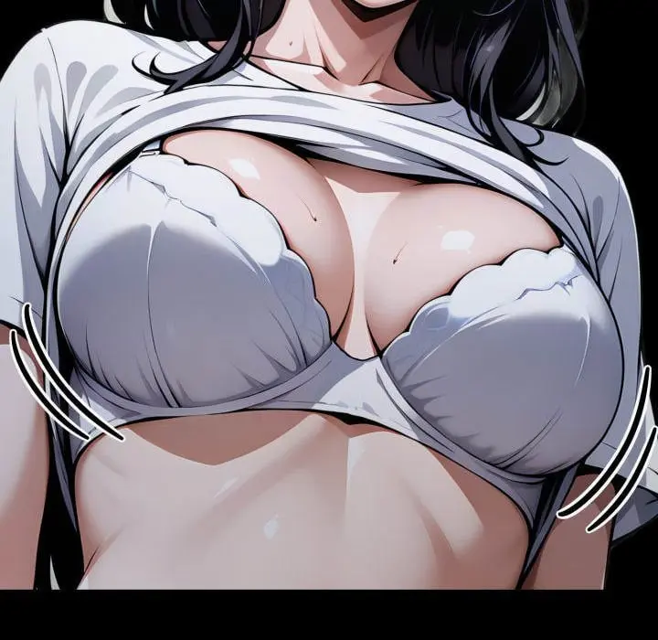 Gangster X Office Lady Chapter 135 - Page 111