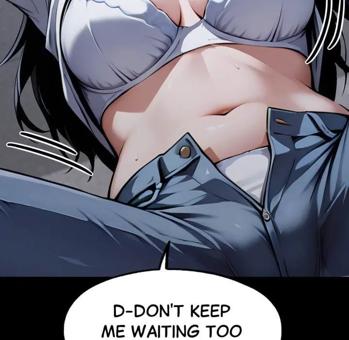 Gangster X Office Lady Chapter 135 - Page 113