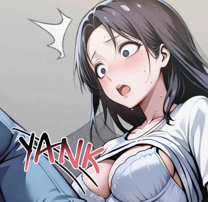 Gangster X Office Lady Chapter 135 - Page 115