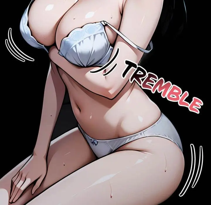 Gangster X Office Lady Chapter 135 - Page 120