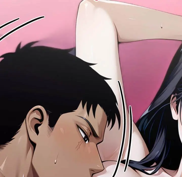 Gangster X Office Lady Chapter 135 - Page 127