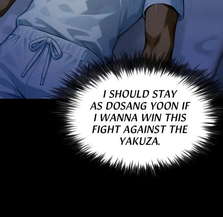 Gangster X Office Lady Chapter 135 - Page 14
